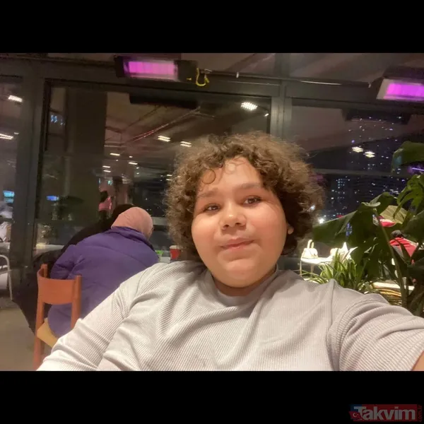 Çocuktan Al Haberi’nin Çitos Efe’si Efe Koçyiğit’ten son haliyle yeni paylaşım! O tatlı çocuk şimdi koca delikanlı! - 9