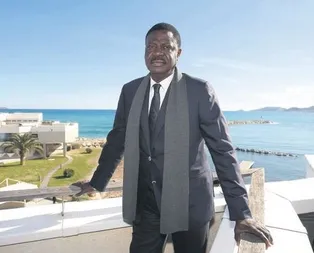 Diouf corona kurbanı