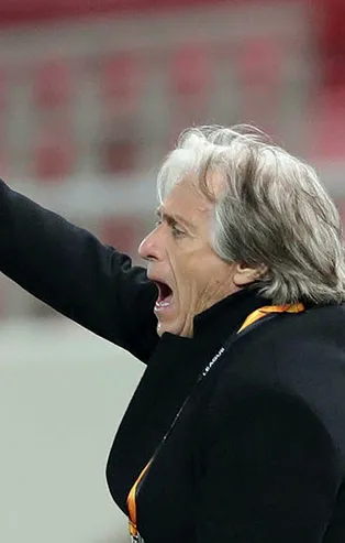 Jorge Jesus İstanbul'a geliyor! Takvim.com.tr anlaşmayı duyurmuştu! İşte geliş saati