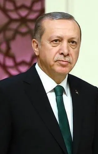 Başkan Erdoğan'dan Öğretmenler Günü mesajı