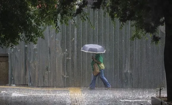 Meteoroloji uyardı! Kuvvetli yağışa dikkat | 19 Ekim HAVA DURUMU-6