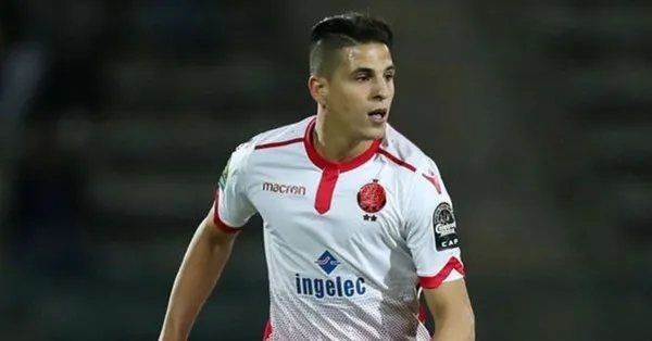 Fenerbahce Ye Fasli Sol Bek Son Dakika Fenerbahce Transfer Haberleri Takvim