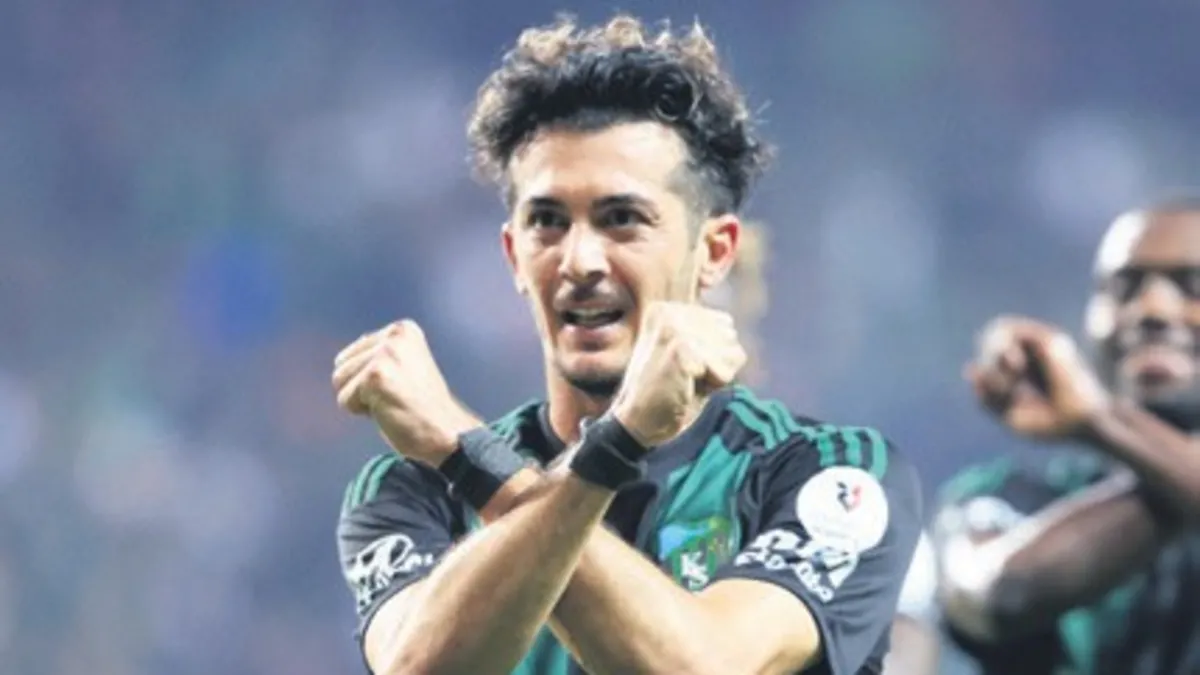 Rafa Silva kaptan olmalı!