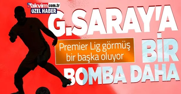 Galatasaray’dan bir bomba daha! Aanolth’ta da işlem tamam