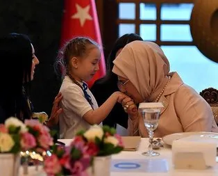 Nobel Barış Ödülü’ne layık olduğu gün gibi aşikâr