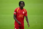 Renato Nhaga için Türkiye yasağı! Galatasaray kararını verdi