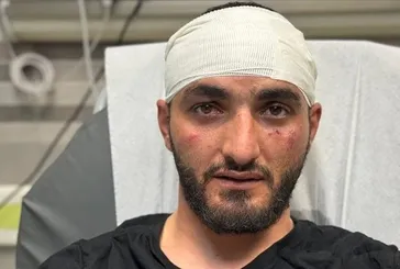 İsrail hesap vermeli