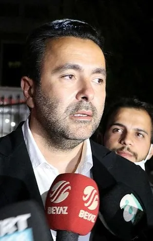 Beşiktaş Asbaşkanı Emre Kocadağ: Kaybolmuş 10 puanımız var