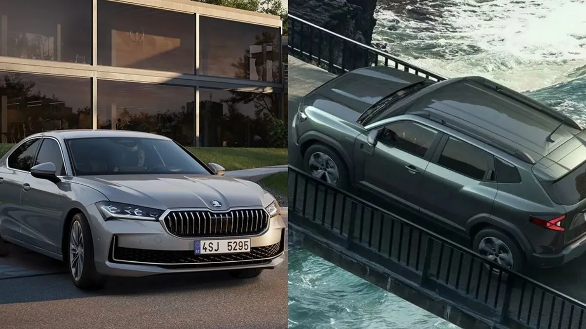 2025’in en çok konuşulan modelleri: Renault Duster ucuzladı, Skoda Octavia atağa geçti! Sedan mı SUV mu?
