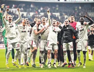 Tarihi sezonun finali