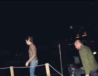 Haftanın magazin olayları