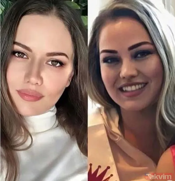 Kuruluş Osman'ın yıldızı Burak Özçivit'in baldızı Demet’e bakın! Fahriye Evcen'in kardeşiyle olan benzerliği inanılmaz... - 15