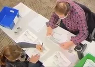 ABDde seçim kaosu sürüyor! Bidena toplu oy iddiası ortalığı karıştırdı, Trump yanlıları ağır silahlarla sokağa indi