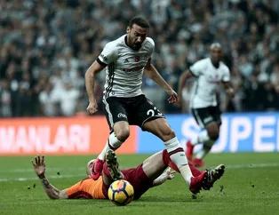Cenk Tosun'a dev teklif
