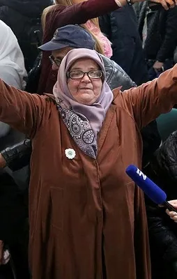 Bosna'da buruk sevinç