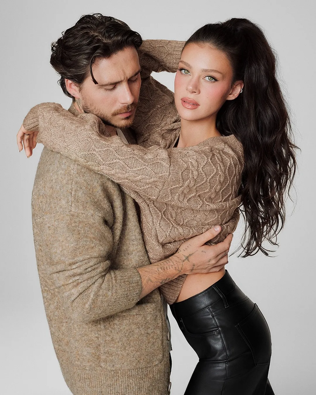 Brooklyn Beckham tüm kirli çamaşırları ortaya döktü: Victoria - David Beckham fena ifşa oldu - 25