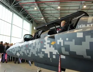 2018 İstanbul Air Show başladı!