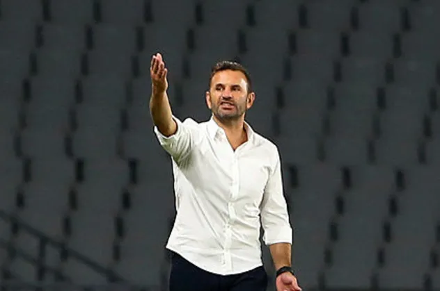 Okan Buruk'tan flaş Galatasaray ve Fenerbahçe açıklaması! "Çalıştırmayı çok isterim"