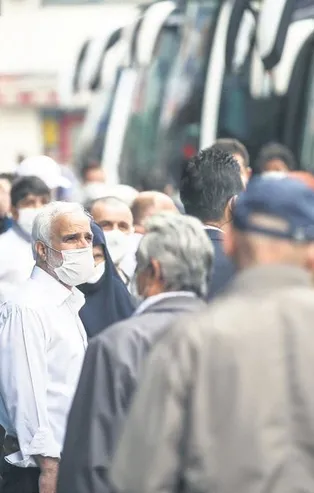 Mobil seyahat: HES kodu nasıl alınır?