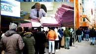 SSK’sı 1999-2000-2010 arası olan yaşadı!