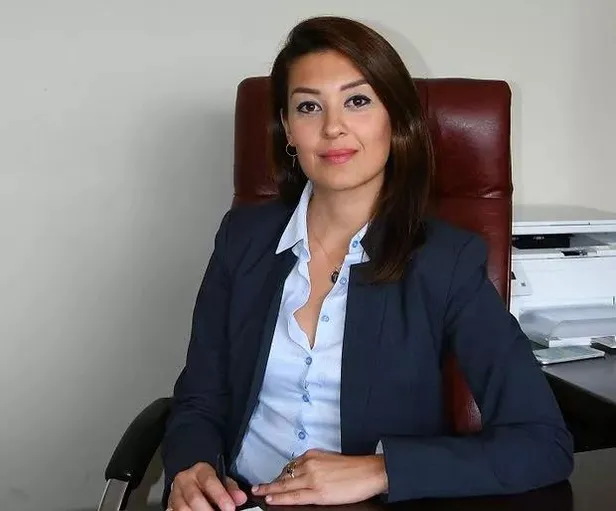 CHP'den istifa eden Tuba Torun eski partisini bombaladı Erdoğdu'nun eski eşini tehdit etti!-4