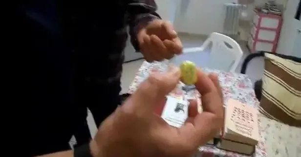 Avukat değil PKK kuryesi! Terör örgütü üyeliğinden tutuklanan Şüheda Ronahi Çiftçi'den skandal savunma