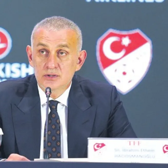 Hacıosmanoğlu’ndan kritik toplantı kararı
