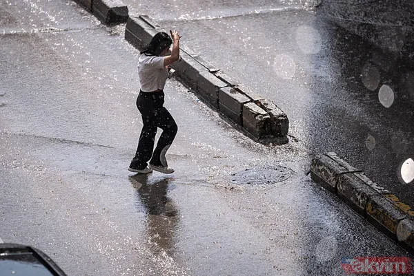 Akdeniz Bölgesi Akdeniz'de Genellikle Az Bulutlu Ve Açık Bir Hava Bekleniyor. Ancak Bölgenin Doğusunda Öğle Saatlerinden Sonra Toroslar Ve Hatay Kıyılarında...