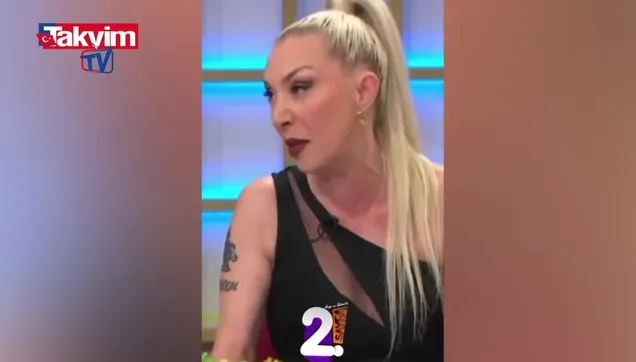 Güllü'den yıllar sonra gelen itiraf! Hayatının hatasını böyle açıkladı
