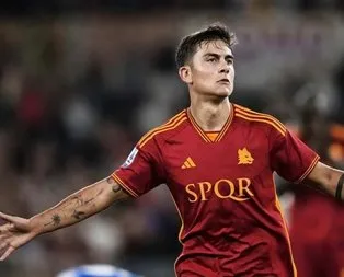 Dybala’da opsiyon gerçeği