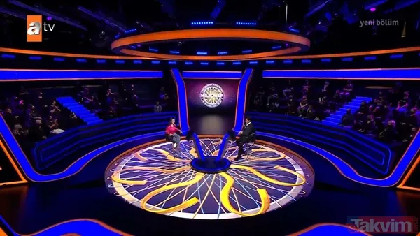 Yeşilçam, Kemal Sunal ve Fatma Girik... Kim Milyoner Olmak İster'de Japon İşi rüzgarı! Kenan İmirzalıoğlu... - 7