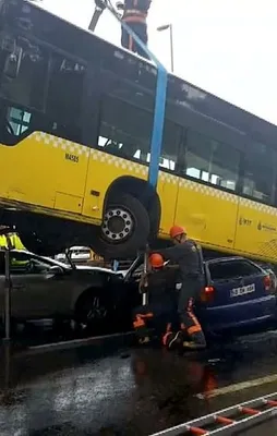 Sigorta şirketleri hasarı asabi yolcudan isteyecek