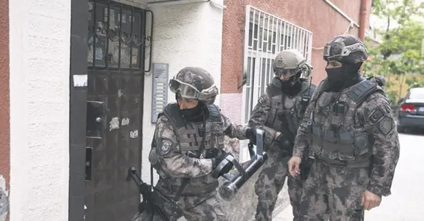 Şafak vizesi!