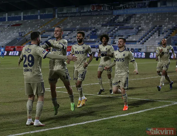 İddaa şampiyonluk oranlarını güncelledi! Beşiktaş, Fenerbahçe, Galatasaray şampiyonluk oranlar... - 21