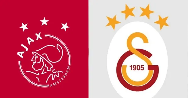 AJAX - GALATASARAY MAÇ 2-1 || ÖZET