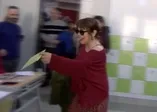 Sezen Aksu Oyunu Beykoz'da Kullandı