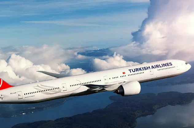 THY'ye büyük onur! Avrupa'nın en iyisi seçildi