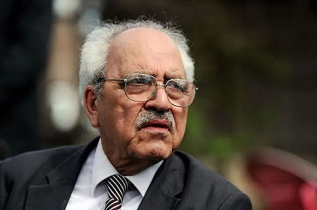 Son dakika: Türk edebiyatının büyük ismi şair, yazar ve siyasetçi Sezai Karakoç'a son veda