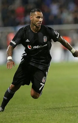 Kartal’la şaka olmaz