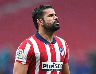 Diego Costa için en kritik gün