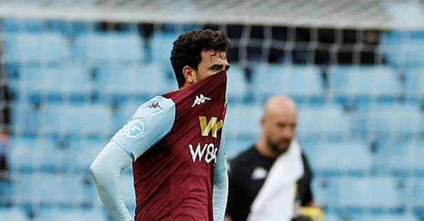 Son dakika spor haberleri | Adı Beşiktaş'la anılıyordu! İlk kez konuştu-1