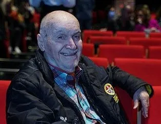 Hıncal Uluç 83 yaşında vefat etti