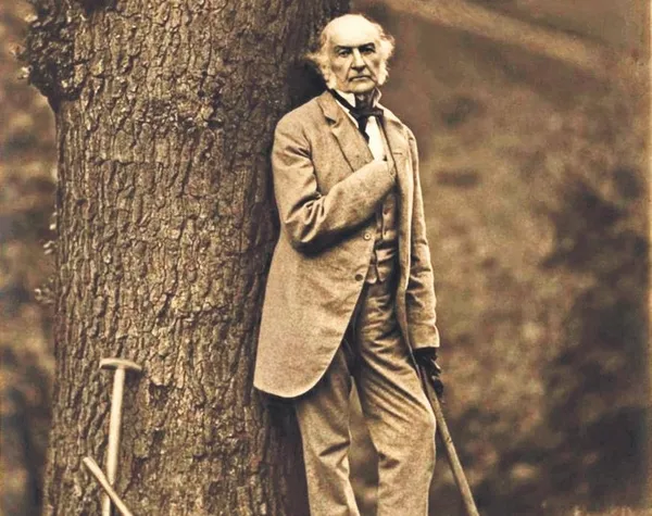 Gladstone'un Türkler'e olan nefreti Kırım Savaşı'nda ortaya çıktı! Eflak ve Boğdan'ın kaybında da onun planı gizliydi-6