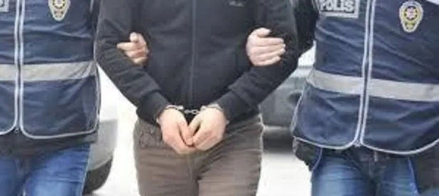 13 FETÖ’cüye jet tutuklama!