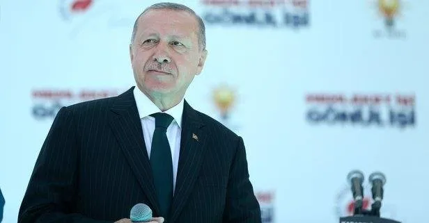 Başkan Erdoğan’dan Süper Kupa’yı kazanan Galatasaray’a kutlama
