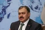 Başkan Erdoğan imzaladı | Atama kararları Resmi Gazete’de! Irak Özel Temsilciliği’ne Veysel Eroğlu