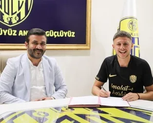 Voca Ankaragücü’nde