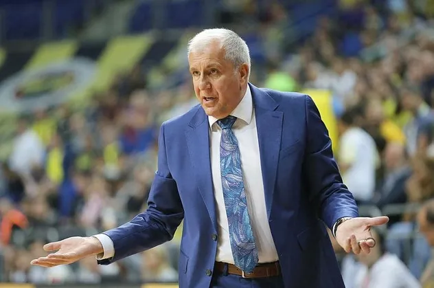 Fenerbahçe'den flaş Obradovic açıklaması!
