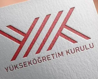 YÖK’ten ’uzaktan öğretim’ açıklaması