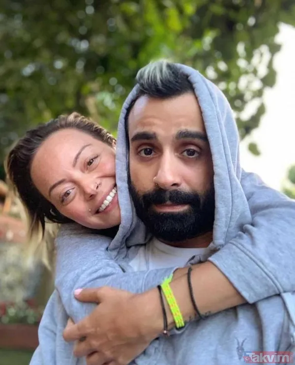 Lise defterinden nikah masasına! Gökhan Türkmen’in aşk hikayesi film gibi - 3